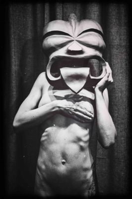 Aus der Kollektion / Conceptual  photography by Photographer Andreas Maria Kahn ★13 | STRKNG