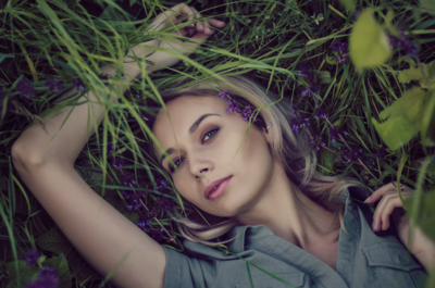 Olga / Portrait  photography by Photographer alex_dorohov | STRKNG