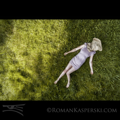 Lost but never Found / Fine Art  Fotografie von Fotograf Roman Kasperski ★1 | STRKNG