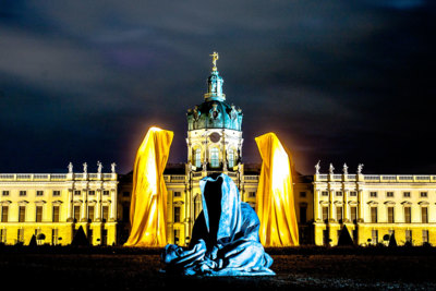 Fine Art  Fotografie von Fotograf Manfred | STRKNG