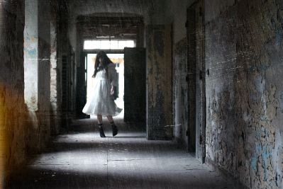 lost place / People  photography by Photographer kamera_maedchen ★9 | STRKNG