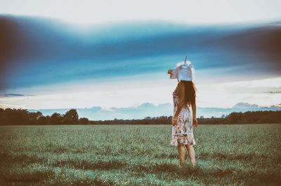 yo͞onəˌkôrn / Mood  photography by Photographer kamera_maedchen ★9 | STRKNG