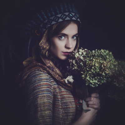 Patterns / Portrait  photography by Photographer aziembinska ★1 | STRKNG