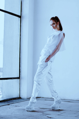 Pseudo Morphe / Fashion / Beauty  photography by Photographer aziembinska ★1 | STRKNG