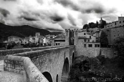 &quot;Before the storm&quot; 01 / Schwarz-weiss  Fotografie von Fotograf Photo Faro Creation | STRKNG