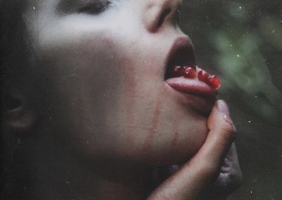 Persephone / Menschen  Fotografie von Fotografin Violetta ★2 | STRKNG