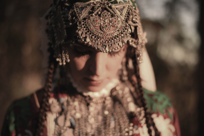 Kulobi / Mode / Beauty  Fotografie von Fotografin Aya O | STRKNG