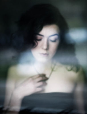 As Time Stood Still / Menschen  Fotografie von Fotograf Andrey Merschiy ★2 | STRKNG