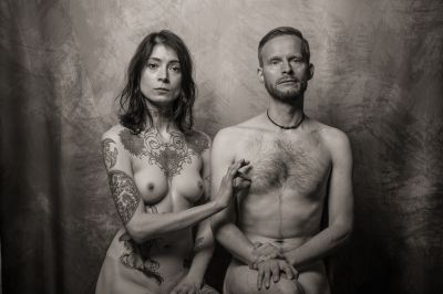 Extase / Konzeptionell  Fotografie von Fotograf Matthias Naumann ★10 | STRKNG