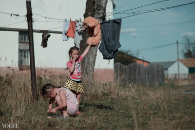 Life in the village / Street  photography by Photographer irina.slavich ★2 | STRKNG