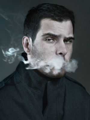 Fabio / Portrait  photography by Photographer Bárbara Traver ★1 | STRKNG