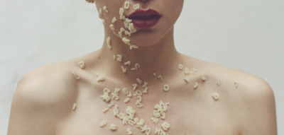 alphabet soup / Fine Art  Fotografie von Fotograf L i o n a † ★1 | STRKNG