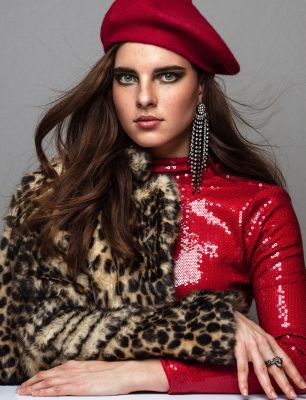 Wild at Heart / Fashion / Beauty  photography by Photographer Conrad ★2 | STRKNG