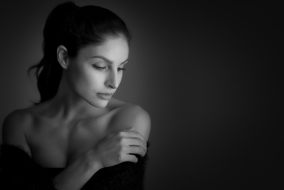 Reflective / Portrait  photography by Photographer Benita Welter ★5 | STRKNG