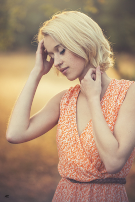 dreamful / Portrait  photography by Photographer Monty Erselius ★17 | STRKNG
