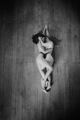 * / Nude  Fotografie von Fotograf Monty Erselius ★17 | STRKNG