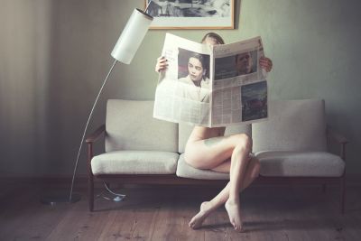 Seite 6 / Nude  Fotografie von Fotograf Monty Erselius ★17 | STRKNG