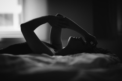 ::Lidia:: / Fine Art  Fotografie von Fotograf Jens Wild ★6 | STRKNG