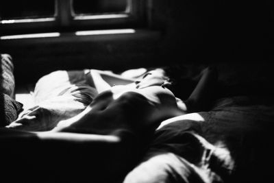 ::Trisha:: / Fine Art  Fotografie von Fotograf Jens Wild ★6 | STRKNG