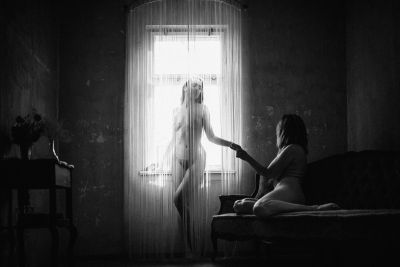 Nude  Fotografie von Fotograf Jens Wild ★6 | STRKNG