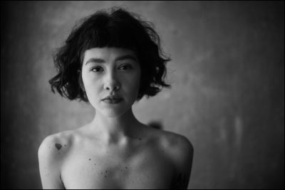 Lola / Portrait  photography by Photographer Kai Mueller ★79 | STRKNG