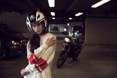 1 / Mode / Beauty  Fotografie von Fotograf John Denny Amiga ★1 | STRKNG