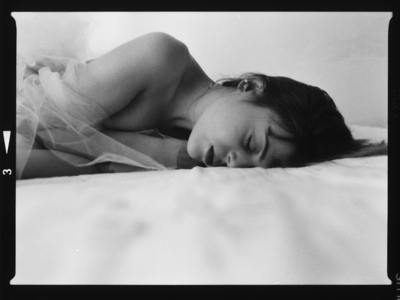 Elisa. / Portrait  photography by Photographer Luca Coculo ★2 | STRKNG