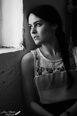 desiderium salutis / Portrait  Fotografie von Model londoncoffee3 ★18 | STRKNG