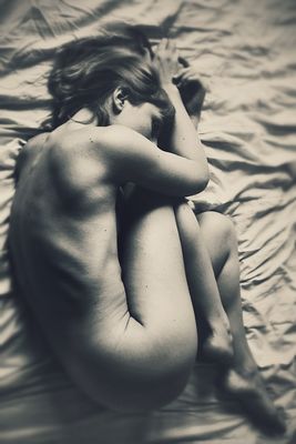 Nude  Fotografie von Fotograf Frankin ★2 | STRKNG