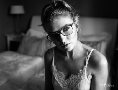 Karo!!! / Portrait  photography by Photographer Peter Fengler Fotografie ★2 | STRKNG