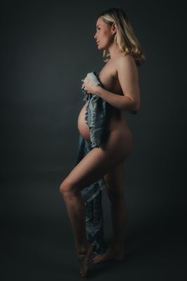 Nina / Nude  Fotografie von Fotograf Sven Hasper ★2 | STRKNG