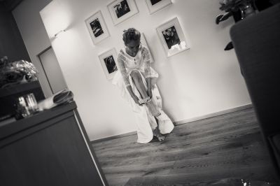 was blaues / Hochzeit  Fotografie von Fotograf Sven Hasper ★2 | STRKNG