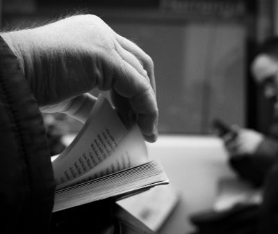 Old fashion vs. ... / Street  photography by Photographer Thomas Füngerlings ★3 | STRKNG
