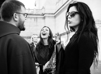 Street | Roma / Street  photography by Photographer Thomas Füngerlings ★3 | STRKNG