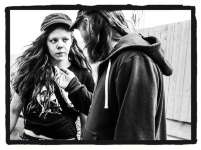 Candid in Stockholm / Street  photography by Photographer Thomas Füngerlings ★3 | STRKNG