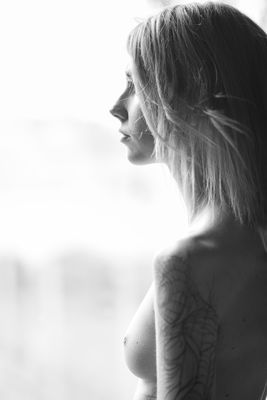 Alana / Portrait  Fotografie von Fotograf lichtweisend ★3 | STRKNG