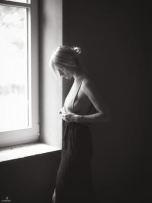 blurring behavior / Portrait  photography by Photographer lichtweisend ★3 | STRKNG