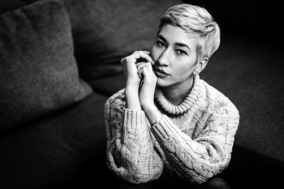 Leona / Portrait  Fotografie von Fotograf Ralf Schmitz (rasch.photo) ★2 | STRKNG