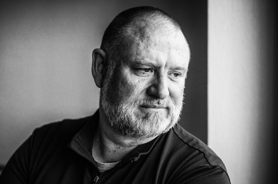 Stefan........ / Portrait  Fotografie von Fotograf Frank Bräutigam | STRKNG