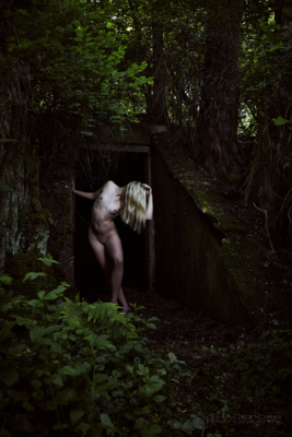 im Herzen / Fine Art  photography by Photographer Christian Hagedorn | STRKNG