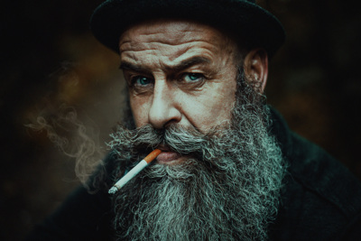 Tom / Portrait  Fotografie von Fotografin sollenaphotography ★6 | STRKNG