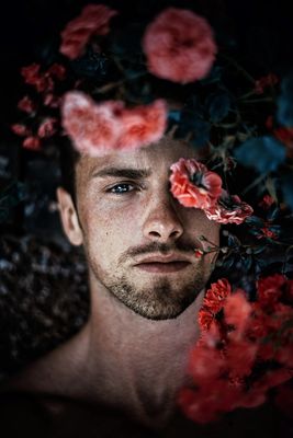 Toni / Menschen  Fotografie von Fotografin sollenaphotography ★6 | STRKNG