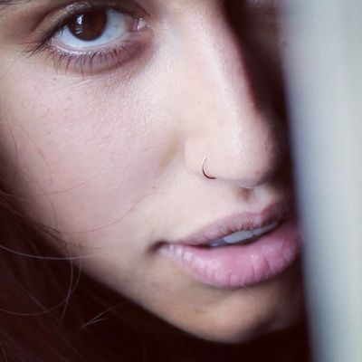 untitled / Portrait  Fotografie von Fotografin Lilelu ★7 | STRKNG