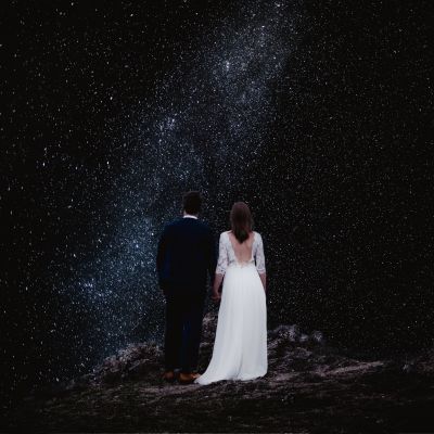 endless love / Hochzeit  Fotografie von Fotografin ROVA FineArt ★2 | STRKNG