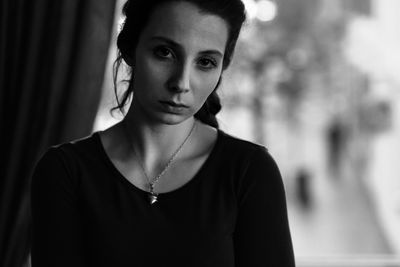 Dana / Portrait  photography by Photographer Markus Hartmann ★5 | STRKNG