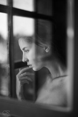 e x p e c t a n t / Portrait  Fotografie von Fotograf Christoph Ruhrmann ★24 | STRKNG