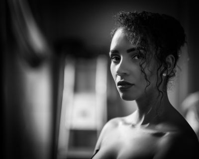 simple Porträt / Portrait  photography by Photographer Reflection of life | STRKNG