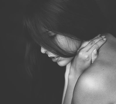 Portrait  photography by Photographer Ralf v. Leoprechting ★2 | STRKNG