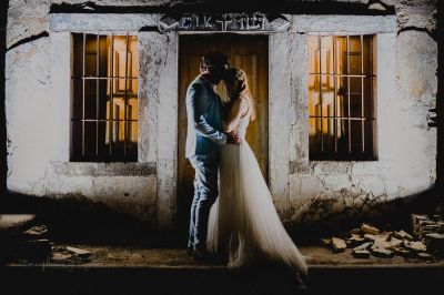 Elopment Hochzeit auf Kos / Hochzeit  Fotografie von Fotograf Atmospheres of Light ★2 | STRKNG