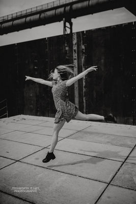 dance / Menschen  Fotografie von Fotograf Atmospheres of Light ★2 | STRKNG